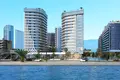 Квартира 1 комната 74 м² Батуми, Грузия