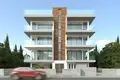 Mieszkanie 2 pokoi 111 m² Anavargos, Cypr