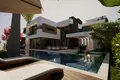 5 bedroom villa 538 m² Karmi, Northern Cyprus