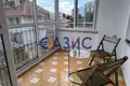 1 bedroom apartment 76 m² Sveti Vlas, Bulgaria