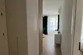 Apartamento 2 habitaciones 36 m² en Varsovia, Polonia