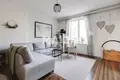 Квартира 1 комната 43 м² Helsinki sub region, Финляндия