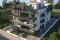 Appartement 2 chambres 63 m² Aradíppou, Chypre