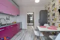 2 room apartment 67 m² Minsk, Belarus