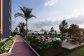 2 bedroom apartment 110 m² Erdemli, Turkey