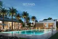 Complejo residencial Prestigious complex of villas Selvara in Grand Polo Clubs & Resorts, Dubai, UAE