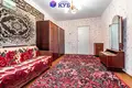 Apartamento 3 habitaciones 65 m² Minsk, Bielorrusia