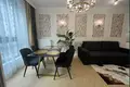 3 room apartment 45 m² in Warsaw, Poland