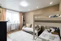 Wohnung 1 zimmer 41 m² Kopishche, Belarus