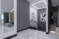 Apartamento 3 habitaciones 115 m² Yaylali, Turquía