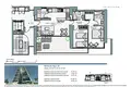 Apartamento 2 habitaciones 88 m² Benidorm, España