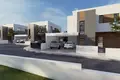 4 bedroom house 210 m² Demos Agiou Athanasiou, Cyprus