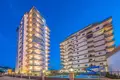 Wohnung 2 zimmer 70 m² Mahmutlar, Türkei