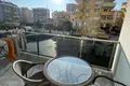 Appartement 2 chambres 65 m² Alanya, Turquie