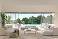 5 bedroom villa 984 m² Marbella, Spain