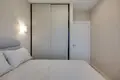 Apartment for rent in saburtalo, university street