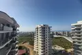 Mieszkanie 3 pokoi 116 m² Alanya, Turcja