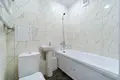 3 room apartment 57 m² Minsk, Belarus