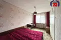 Apartamento 2 habitaciones 46 m² Saligorsk, Bielorrusia