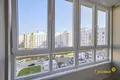 Квартира 2 комнаты 62 м² Минск, Беларусь