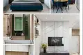 Квартира 1 комната 34 м² Жлобин, Беларусь