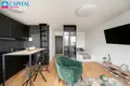 Appartement 1 chambre 25 m² Vilnius, Lituanie