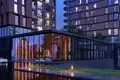 2 bedroom apartment 99 m² Uskudar, Turkey