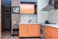 3 room apartment 76 m² Minsk, Belarus
