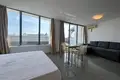 Penthouse 1 pokój 62 m² Słoneczny Brzeg, Bułgaria