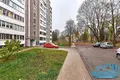 Appartement 1 chambre 35 m² Minsk, Biélorussie