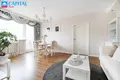 Wohnung 2 zimmer 44 m² Wilna, Litauen