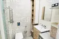 Apartamento 2 habitaciones 61 m² Resort Town of Sochi municipal formation, Rusia