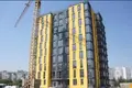 Квартира 1 комната 23 м² Северодонецк, Украина