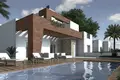 Villa de tres dormitorios 295 m² Torrevieja, España