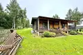 House 110 m² Putcynski sielski Saviet, Belarus