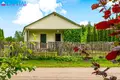 Casa 35 m² Sepeciai, Lituania