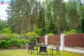 House 122 m² Sakiskes, Lithuania