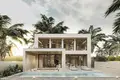 Complexe résidentiel First class residential complex of villas with pools 350 m from the lake, Thalang, Phuket, Thailand