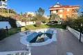 5 bedroom villa  Demirtas, Turkey