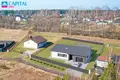 House 170 m² Mickunai, Lithuania