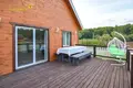 Casa 73 m² Krajski sielski Saviet, Belarús