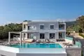 4 bedroom Villa 420 m² Kassiopi, Greece