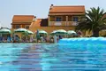 Hotel 800 m² in Peroulades, Greece