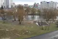 2 room apartment 58 m² Minsk, Belarus