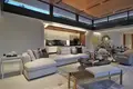 Villa de 4 habitaciones 625 m² Phuket, Tailandia