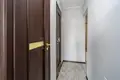 Квартира 2 комнаты 46 м² Минск, Беларусь