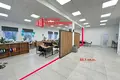 Office 84 m² in Hrodna, Belarus