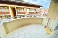 Wohnung 4 Schlafzimmer 220 m² Mittelmeerregion, Türkei