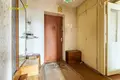 Wohnung 2 zimmer 41 m² Minsk, Belarus