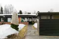 Квартира 3 комнаты 79 м² Palokka, Финляндия